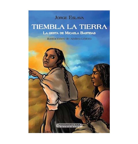 TIEMBLA LA TIERRA - THEMA